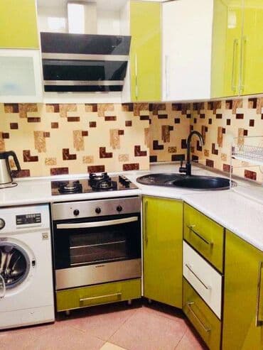 sarayda yeni tikili binalar: Nəsimi rayonunda (28 may metrosu) inşa edilmiş 22 mərtəbəli yeni — 11