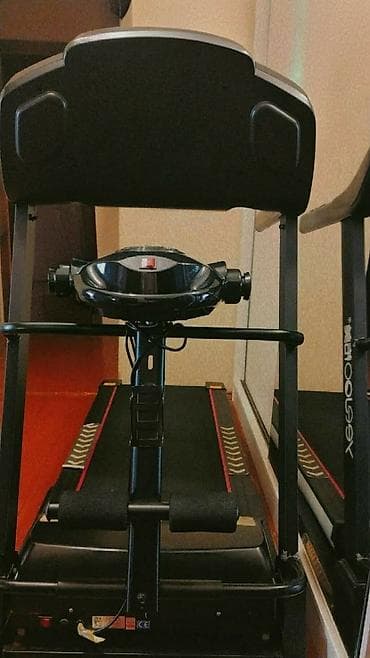 qaçış yolu: Yeedoo qaçış yolu – evdə rahat kardio məşqləri üçün kompakт və — 4