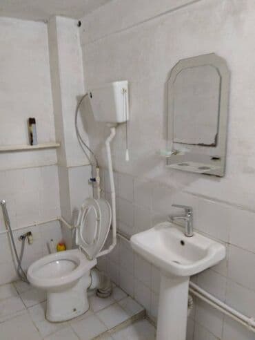 kirayə evlər xalqlar dostluğu: Xırdalanda 11 nömrəli məktəbin yerləşdiyi kücədə 1 otaqlı həyət evi — 3