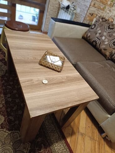 masa kafedrası: Jurnal masası, Açılmayan, Laminat, Dördbucaq masa — 4