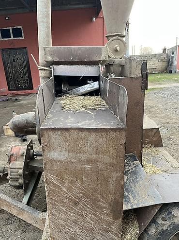 ateko turbo az: Qoşqular — 3