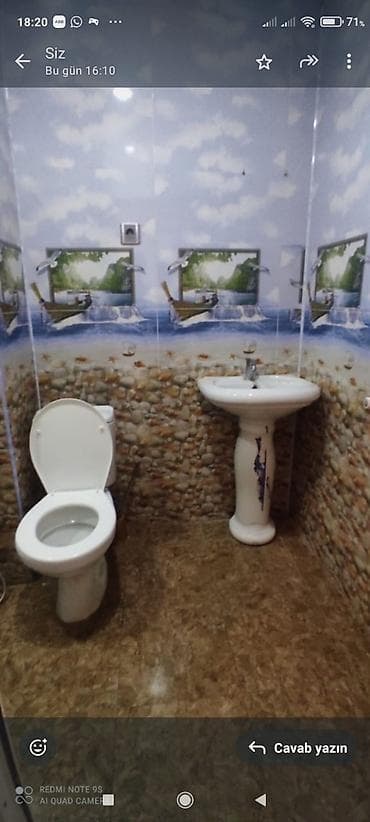 turbo az kurdemir: 2 otaqlı, 51 kv. m — 7