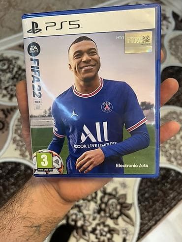 disk ps4: İdman — 1