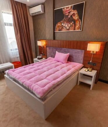 türk tekstil: 🔻endi̇ri̇mdədi̇r🔻 barako vilur yayqış dəsti, iki nəfərlik dəst — 6