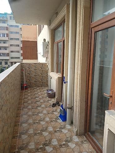 2 mərtəbəli ev: 2 otaqlı, Yeni tikili, 80 kv. m — 4