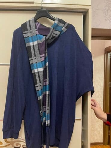 2 ci əl geyimlər: Hamisi boyuk beden modellerdi, hamisi 20 manat toxunma 30 manat — 1