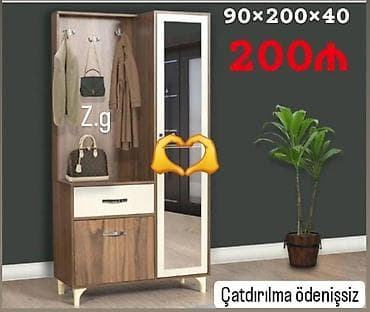 ar riyad mebel: Dehliz mebeli — 1