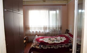 ist petrol tbilisi prospekti: Bakı, 5 otaqlı, Köhnə tikili, m. Həzi Aslanov, 120 kv. m — 4