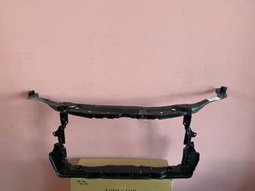 radiator yuyan: Toyota Camry 2015 radiator paneli .Toyota Camry 2016 qabaq ekrani — 1