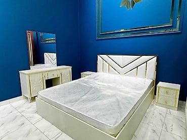 taxta carpayı: İkinəfərlik çarpayı — 1