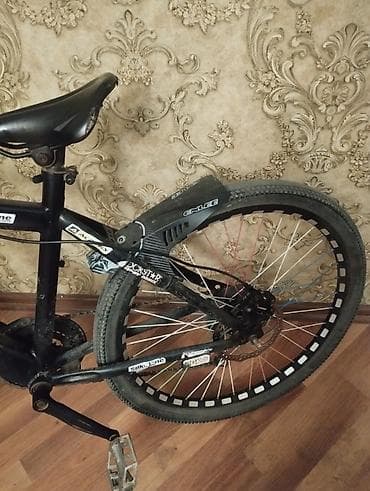 satilan velosipedler: Təcili satilir problemsiz — 3