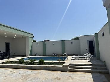 ev elani yerlesdir: 4 otaqlı, 160 kv. m, Yeni təmirli — 5