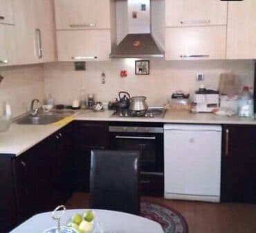 1 комнатная квартира снять: Баку, Баил, 2 комнаты, Вторичка, 50 м² — 3