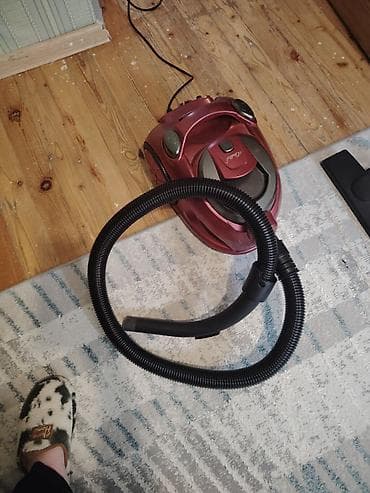 nardan internet paketleri: Blackbird BVC-5028 tozsoran – Luxury Series - Güc: 3500 W - — 4