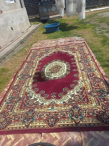 xalcalar 2019: Xalça Dekorativ, Kredit yoxdur — 1