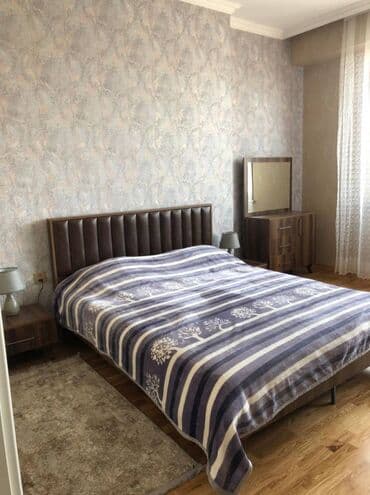 9 mkr 3 otaqli evler: Azadliq metrosunun yaxınlığında kristal abseronda 16 mertebeli binanın — 7