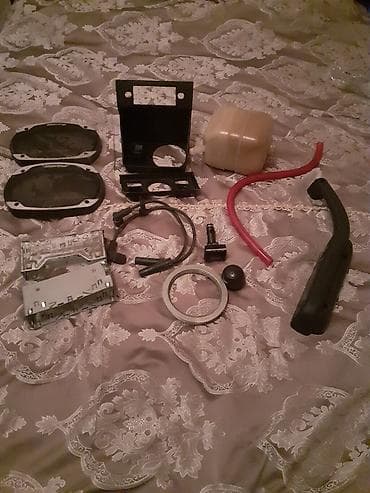 Avtomobil üçün müxtəlif ehtiyat hissələri və aksesuarlar dəsti hamisi lalafo.az -da Avtomobil üçün müxtəlif ehtiyat hissələri və aksesuarlar dəsti hamisi