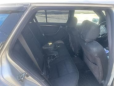 10 lt 663: Mercedes-Benz C-Class T-Modell (S202) universal - Kuzov: universal — 8
