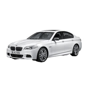 gaz.53: BMW F10, 3 l, Elektrikli, 2010 il, Yeni — 3
