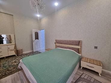 Mənzillər: İcarəyə verilir 2 otaqlı yeni tikili 70 m², 28 May m. Kateqoriya Yeni — 8