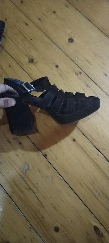 40 razmer basanoşka 5 manat