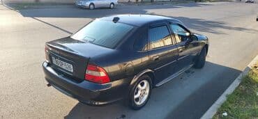 s150 satılır: Opel Vectra: 1.8 l | 1998 il 315000 km Sedan — 9