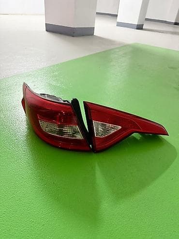 lupali led: Светодиодная, LED, Hyundai 2017 г., Оригинал, США — 2