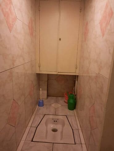 ramanada evler: Bakı, Günəşli, 2 otaqlı, Köhnə tikili, 55 kv. m — 8