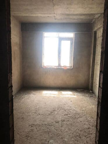 бина аз квартиры: Пос. Бакиханов, 2 комнаты, Новостройка, м. Гара Гараев, 81 м² — 5