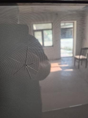 Elektronika: Samsung LCD TV - Diaqonal: 55 (şəkillərdə ölçü orientir üçündür) - — 2