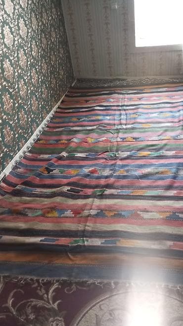 sumax xalça: Xalça — 1