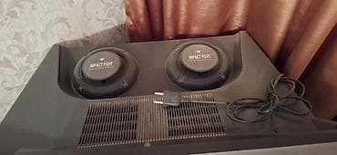 islenmis telvizorlar: Televizor Samsung 32" — 2