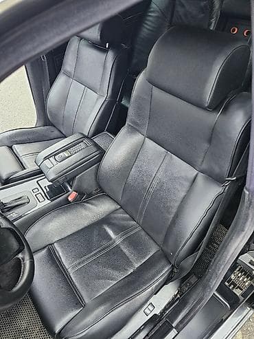 17 lik disk teker: Sport comfort qırılan oturacaqlar.Ön və arxa hamısı birlikdə — 5