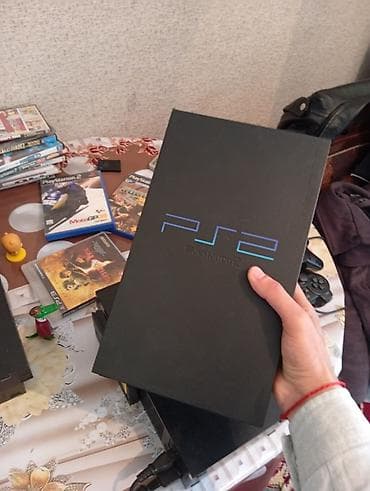 PS1 PS2 alıram