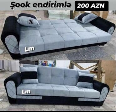 divan parçaları: Divan, Yeni, Açılan, Bazalı, Ödənişli çatdırılma — 27