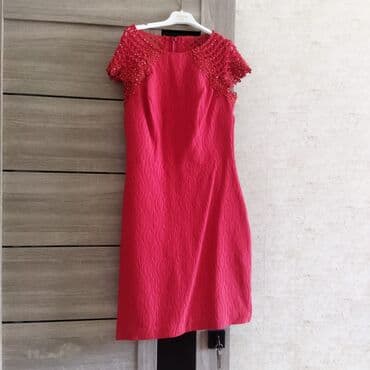 kisi ucun namaz paltari: Ziyafət donu, Midi, X-Lady, M — 1