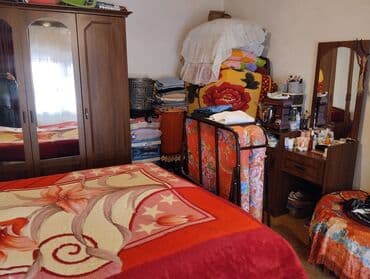 turkanda heyet evleri: Hövsan qəs. 2 otaqlı, 42 kv. m, Orta təmir — 8