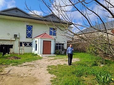 30000: Mərdəkan 7 otaqlı, 280 kv. m, Orta təmir — 3