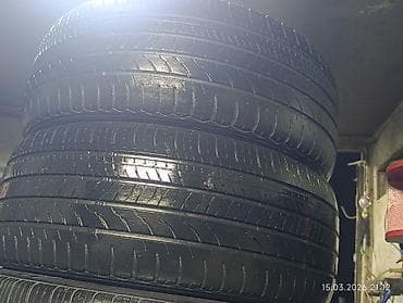 Avtomobil satışı: 225/45/18 Təkərləri 2 Bir 2 Bir 2 Neksen Firması 2 Anche Firması — 6