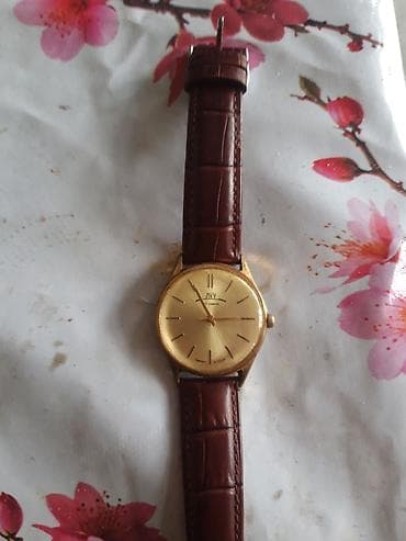 mi band 7 pro: Qol saatı, Luch, rəng - Qızılı — 4