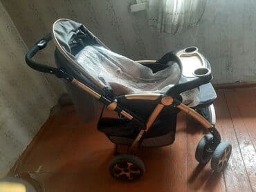 купить бу коляску: Б/у, Бесплатная доставка — 1