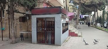 объекты в баку купить: Sahəsi 100m2 olan icarəyə obyekt verilir. Obyekt Bakı şəhəri, Xətai — 1