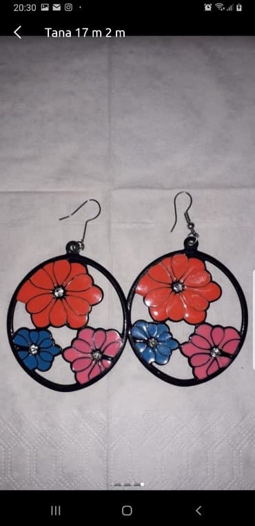 qizil halqa sirqalar: Tana 15 m 2 m — 3