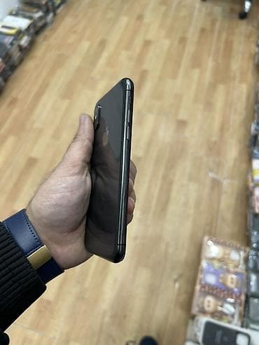 iphone ikinci el 14: IPhone Xs, 256 GB, Space Gray, Face ID — 3