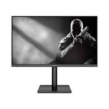 165hz: AIWA Gaming MD2734-K – 27" IPS 165 Hz oyun monitoru - Ekran ölçüsü — 1