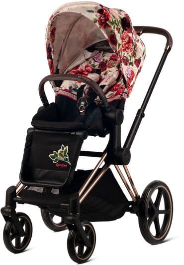 cybex uşaq arabası: Cins: Oğlan — 1