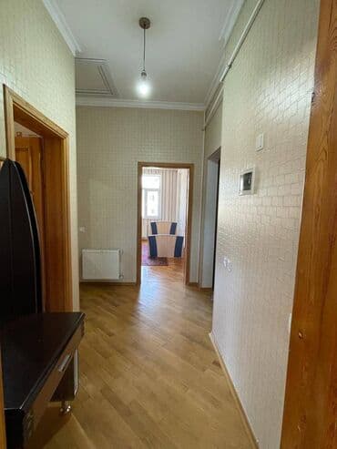 аренда квартир в баку без посредников: Bayılda su idman sarayına yaxın 6 mertebeli binanın 6-cı mərtəbəsində — 10