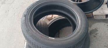 Disklər: İşlənmiş Şin Lassa 205 / 55 / R 16 — 8