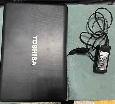 bts çanta: Toshiba Satellite C660D-2010 noutbuk dəsti Xüsusiyyətlər: - Ekran — 3