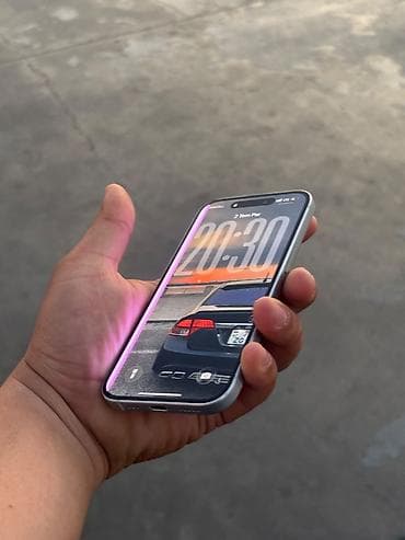 IPhone 15, 128 GB, Ağ — 6